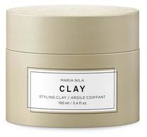 Matu veidošanas māls Maria Nila Clay Styling, 100 ml