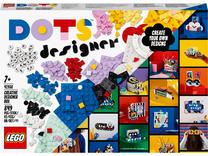 Konstruktors LEGO® Dots Radošā dizainera kārba 41938, 779 gab.