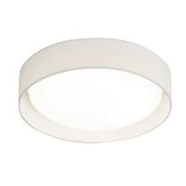 Valgusti lagi Searchlight Modern 9371-37WH, LED, 3000 °K, 1 x 15.1 W, valge v. / valge v.