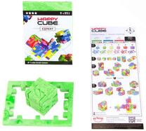 Cтратегические игрa Happy Cube Expert Mini