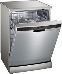 Indaplovė Siemens SN23II08TE, nerūdijančiojo plieno sp.
