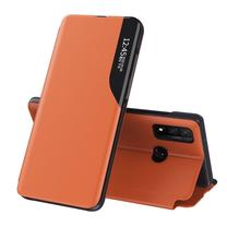 Чехол для телефона Hurtel Elegant for Huawei P30 Lite, oранжевый цв., Huawei