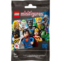Konstruktorius LEGO® Hero Factory Heroes Minifigures 71026 71026
