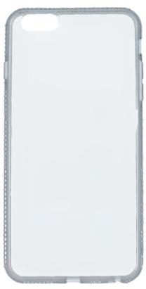 Telefona vāciņš Beeyo, caurspīdīga krās., Apple