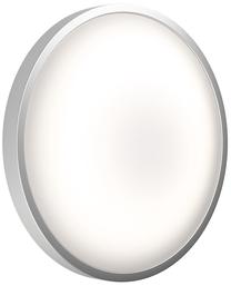 Valgusti lagi Osram Silara, 2700 - 6000 °K, 1 x 21 W, valge v. / hõbe v.