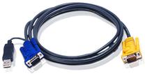 Laidas Aten USB, 5 m