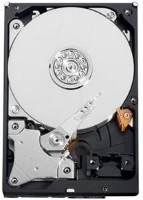 Kõvaketas (HDD) Western Digital WD30EURX, 3.5", 3 TB