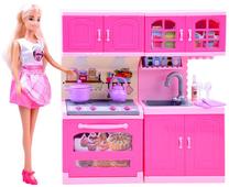 Кукла Anlily Anlily, 30 см
