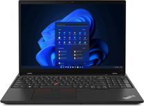 Sülearvuti Lenovo ThinkPad P16s Gen 1 21BT000HPB PL, Intel Core i7-1260P, 16 GB, 512 GB, 16 ", Nvidia Quadro, must v., EN, Windows