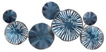 Sienos dekoracija Wallity Astrid CH102-5, 79 cm x 35 cm