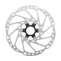 Stabdžių diskas Shimano SM-RT64, nerūdijantysis plienas, sidabro sp.