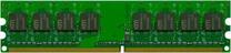 Operatyvioji atmintis (RAM) Mushkin Essentials 991558, DDR2, 2 GB, 800 MHz