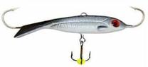 Blizgė Surf Winter Lure Nr.2 1092203, 4.8 cm, 8 g, akacijų sp./juoda sp.