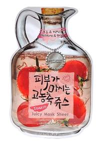 Маска для лица Sugu Juicy Mask Sheet