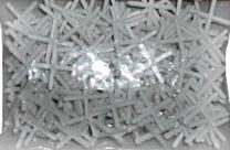 Крестики для плитки Balplasts 0449, 200 шт., 0.15 см