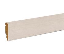 Grindjuostė Domoletti 544359 FU062L FOEI325, 240 cm x 5.8 cm x 1.5 cm, ąžuolo sp.