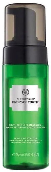 Attīroša sejas puta The Body Shop, 150 ml, 25+