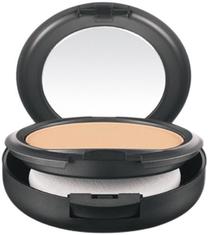 Kompaktinė pudra, ir makiažo pagrindas viename MAC Studio Fix Powder Plus Studio Fix Powder Plus, nw50, 15 g