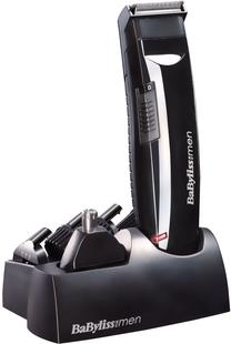 Plaukų kirpimo mašinėlė Babyliss Multi 6 E823E