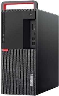 Stacionarus kompiuteris Lenovo ThinkCentre M920t, atnaujintas Intel® Core™ i7-8700, 1512 GB, DDR4 8 GB, SSD+HDD 512 GB 1 TB, Nvidia GeForce GT 1030 2 GB GDDR5, Windows 11 Pro RM29847