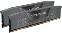 Operatyvioji atmintis (RAM) Corsair Vengeance CMK32GX5M2B5200Z40, DDR5, 32 GB, 5200 MHz