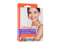 Komplektas kūno depiliacijai, vaško rinkinys veidui Sally Hansen Wax Kit Salon Wax Beads, 35 g