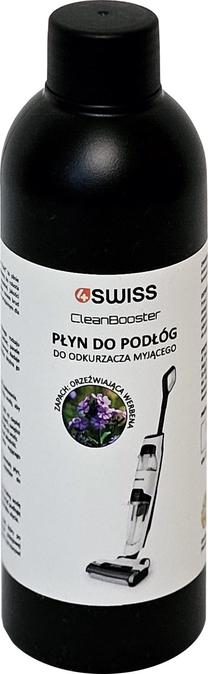 Priedas, grindų valiklis 4Swiss Clean Booster Refreshing Verbena, 0.2 l