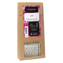 Mājas aromatizētājs ACappella Ruby, 100 ml Daudzkrāsaina