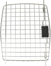 Rezerves durvis Flamingo Nomad 518210, 34 cm x 47.5 cm x 2 cm, L