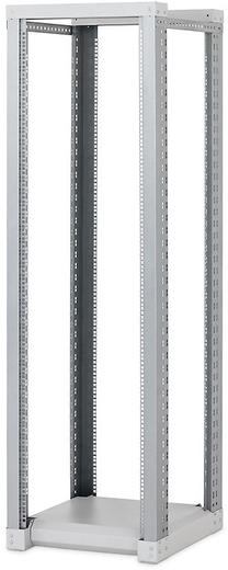 Serverių spinta, atviras rėmas Triton RSX-42-XD8-CCX-A1, 60 cm x 80 cm x 200 cm