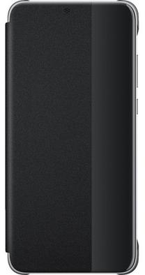 Telefono dėklas Huawei, juoda sp., Huawei