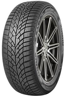 Žieminė automobilių padanga Kumho WinterCraft WP52+ 235/60/R18, 107-V, XL, C, B, 72 dB