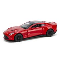 Игрушечная машина MSZ Street Series Aston Martin Vanquish, 1:41, (цвет/дизайн выбирается случайным образом)