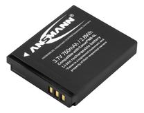 Akumulators Ansmann