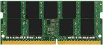 Operatyvioji atmintis (RAM) Kingston KVR26S19S8/8, DDR4 (SO-DIMM), 8 GB, 2666 MHz