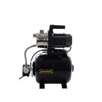 Hidrofors Grunder HF-800S, 800 W, 19 l