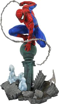 Фигурка Diamond Select Toys Marvel Spider-Man, многоцветный