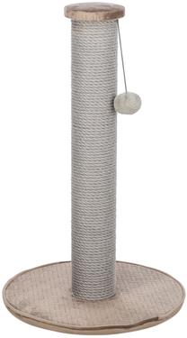 Kačių draskyklė Trixie Livia, 38 cm x 38 cm x 64 cm