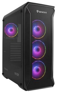 Stacionārs dators Intop Intel® Core™ i5-13400F, 3 TB, DDR5 32 GB, SSD+HDD 1 TB 2 TB, RTX 4070 12 GB GDDR6X, Windows 11 Pro RM32442