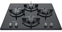 Газовая варочная панель Hotpoint Ariston 641DDHABK
