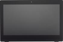 Stacionarus kompiuteris Shuttle XPC All-In-One Intel® Celeron® 5205U, 19.5 ", DDR4, SSD –, Intel UHD Graphics Dynamic P92U
