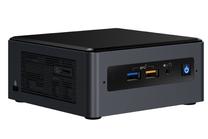 Stacionarus kompiuteris Intel i5-8259U, DDR4 –, Intel Iris Plus Graphics 655 Dynamic, DOS
