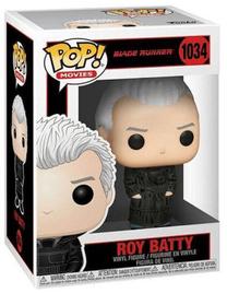 Rotaļlietu figūriņa Funko POP! Movies Roy Batty 1034