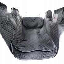 Auto sēdekļa pārvalks dzīvniekiem Hobbydog, 220 cm x 140 cm, 140 x 220 cm
