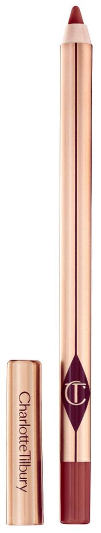 Lūpų pieštukas Charlotte Tilbury Lip Cheat, 1.2 g, walk of no shame sp.