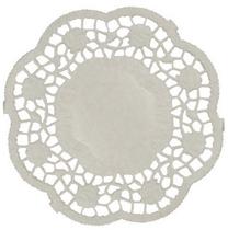 Popierinės servetėlės Pap Star, 1000 vnt.