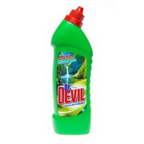 Unitazo valiklis Dr.Prakti, 0.75 l