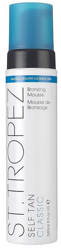 Savaiminio įdegio putos St. Tropez, 240 ml