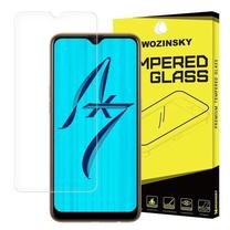 Telefono apsauginis stiklas Wozinsky, 9H