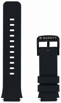 Ремешок Garett Kids Essa, черный цв.